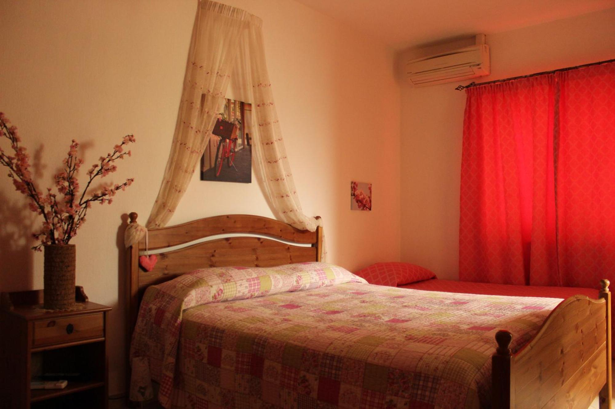 Le Rocce Bed & Breakfast Sant'Agata de' Goti Exterior photo